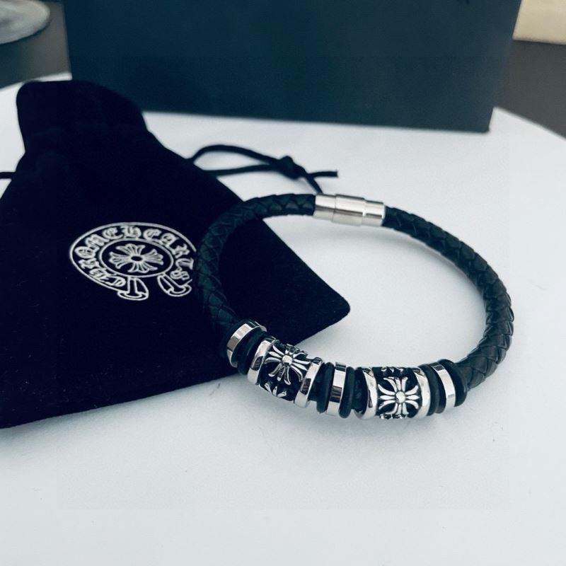 Chrome Hearts Bracelets